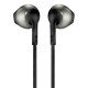 Bluetooth ακουστικά JBL Tune 215BT Μαύρα