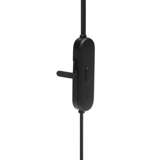 Bluetooth ακουστικά JBL Tune 215BT Μαύρα