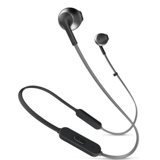 Bluetooth ακουστικά JBL Tune 215BT Μαύρα