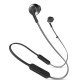 Bluetooth ακουστικά JBL Tune 215BT Μαύρα