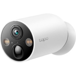 TP-LINK CAMERA TAPO C425 2K OUTDOOR