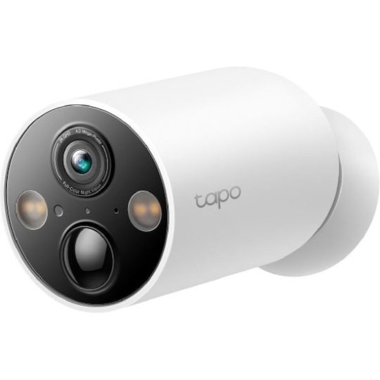 TP-LINK CAMERA TAPO C425 2K OUTDOOR