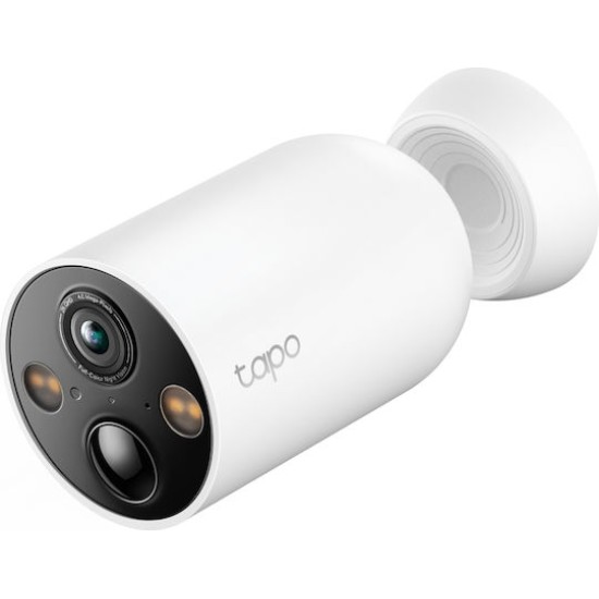 TP-LINK CAMERA TAPO C425 2K OUTDOOR