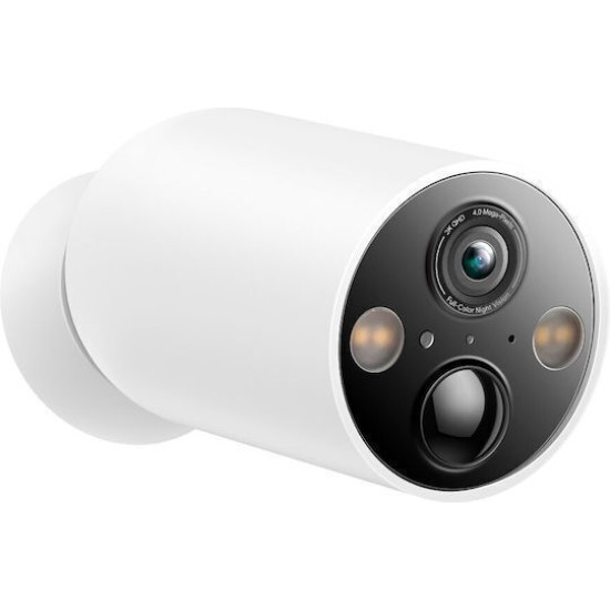 TP-LINK CAMERA TAPO C425 2K OUTDOOR