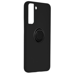 SENSO RING SAMSUNG S24FE BLACK backcover