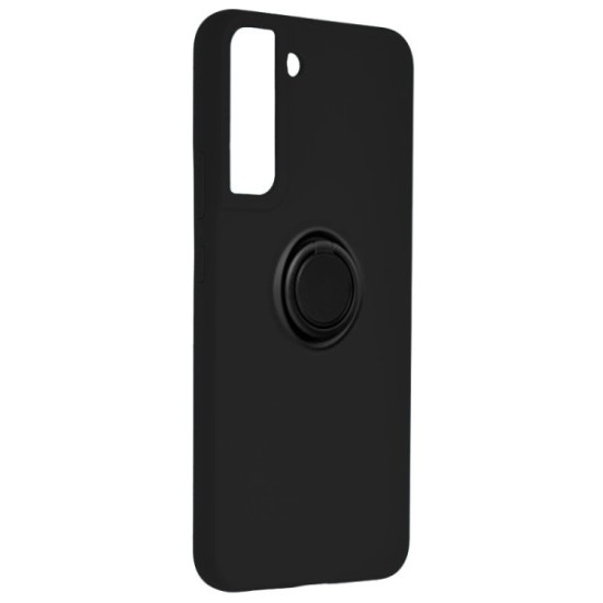 SENSO RING SAMSUNG S24FE BLACK backcover