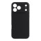 Case for iPhone 17 PRO MAX Forcell F-Protect Rubber Premium compatible with MagSafe black