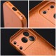 Case MAKE 17 compatible with MagSafe for IPHONE 17 cosmic orange