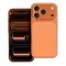 Case MAKE 17 compatible with MagSafe for IPHONE 17 Pro cosmic orange