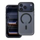 MATTE MAG COVER case compatible with MagSafe for IPHONE 17 Pro Max black MATTE MAG COVER case compatible with MagSafe for IPHONE 17 Pro Max black