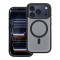 Case NEO for IPHONE 17 Pro compatible with MagSafe black