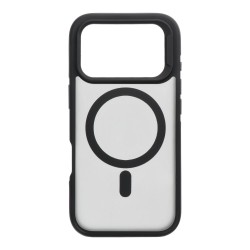 Case NEO for IPHONE 17 Pro compatible with MagSafe black Case NEO for IPHONE 17 Pro compatible with MagSafe black
