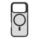 Case NEO for IPHONE 17 Pro compatible with MagSafe black