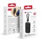 Powerbank Forcell F-Energy F10K4 PD QC3.0 3A 22,5W 10000 mAh compatible with Apple Watch black
