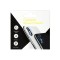 5D Full Glue Camera Tempered Glass - for Samsung Galaxy A17 4G / A17 5G Black