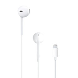 Apple EarPods with Lighting Connector