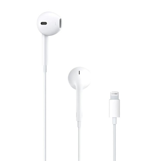 Apple EarPods with Lighting Connector