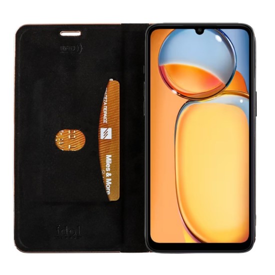 IDOL 1991 ΘΗΚΗ XIAOMI REDMI 13C 4G/5G 6.74