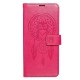 MEZZO Book case for SAMSUNG A26 5G dreamcatcher magenta