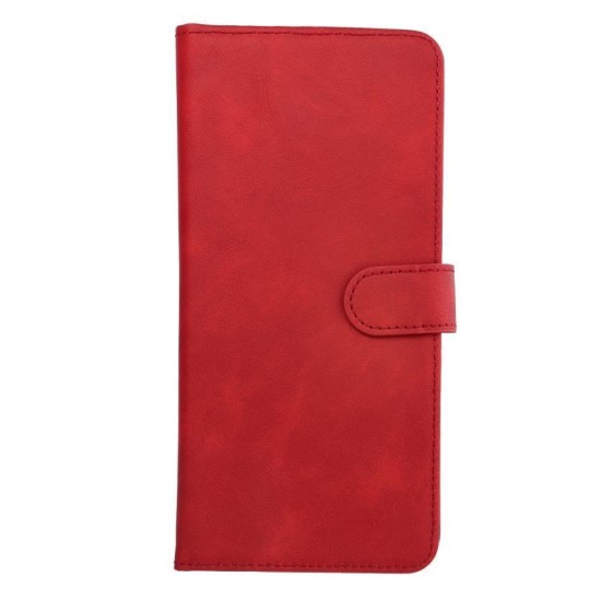 Universal book case COMMON size XL red