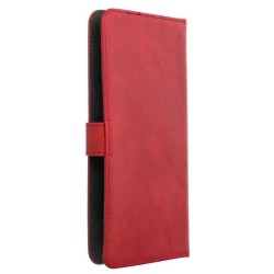 Universal book case COMMON size XL red