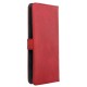 Universal book case COMMON size XL red