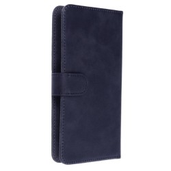 Universal book case COMMON size XL dark blue