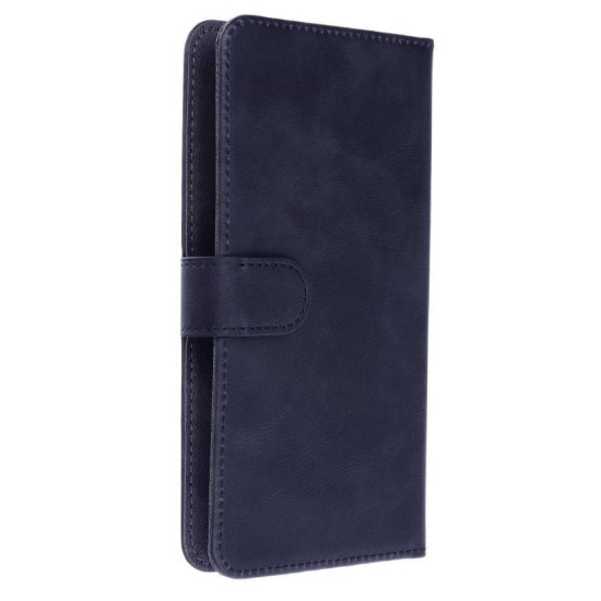 Universal book case COMMON size XL dark blue