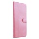 Universal book case COMMON size XL pink