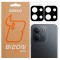 Bizon Glass Lens Xiaomi Redmi 15C 4G / 5G 173mm (2 PACK)