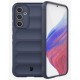 Bizon Case Tur Samsung Galaxy A54 5G navy blue