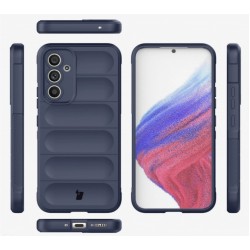 Bizon Case Tur Samsung Galaxy A54 5G navy blue