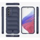 Bizon Case Tur Samsung Galaxy A54 5G navy blue