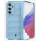 Bizon Case Tur Samsung Galaxy A54 5G light blue