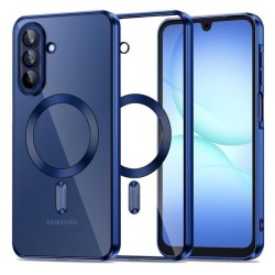Tech-Protect Magflex MagSafe Samsung Galaxy A17 4G / 5G Twilight Navy