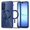Tech-Protect Magflex MagSafe Samsung Galaxy A17 4G / 5G Twilight Navy