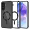 Tech-Protect Magflex MagSafe Samsung Galaxy A56 5G Shiny Black