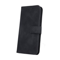 SENSO VELVET BOOK SAMSUNG S22 BLACK