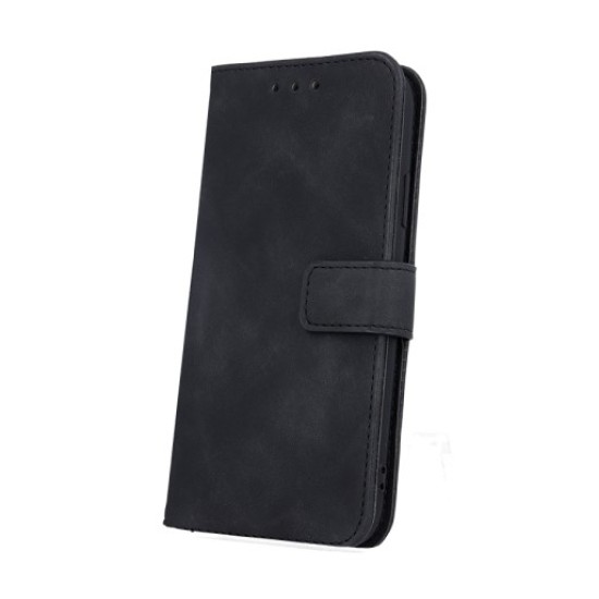 SENSO VELVET BOOK SAMSUNG S22 BLACK