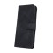 SENSO VELVET BOOK SAMSUNG S22 BLACK