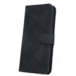 SENSO VELVET BOOK XIAOMI REDMI NOTE 14 4G black