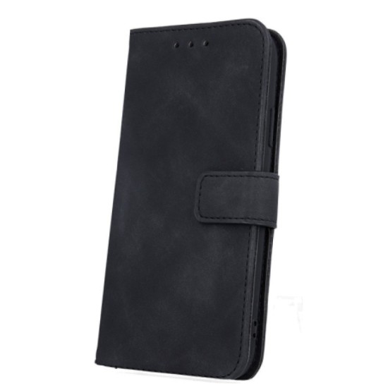 SENSO VELVET BOOK XIAOMI REDMI NOTE 14 4G black