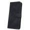 SENSO VELVET BOOK XIAOMI REDMI NOTE 14 4G black