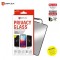 Displex Real glass 3D Apple iPhone X/XS/11 PRO Privancy With Applicator