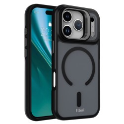Etteri Morning Fog case for iPhone 17 Pro 6,3