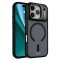 Etteri Morning Fog case for iPhone 17 Pro 6,3