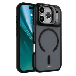 Etteri Morning Fog case for iPhone 17 Pro Max 6,9
