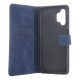 Smart Velvet case for Samsung Galaxy A16 4G / A16 5G navy blue