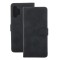 Smart Velvet case for Samsung Galaxy A17 4G / A17 5G black