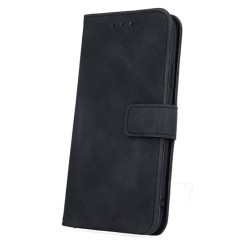 Smart Velvet case for Xiaomi Redmi 15 4G / 15 5G black